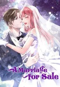 A MARRIAGE FOR SALE THUMBNAIL